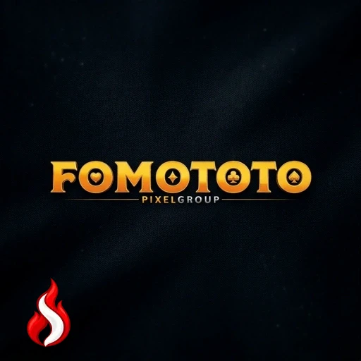 Logo fomototo