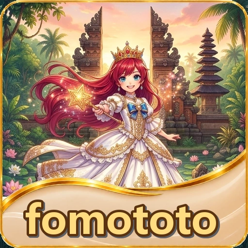 Mengisi nama pengguna dan sandi pada layar masuk fomototo di Android