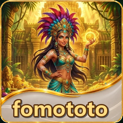 Opsi lupa sandi pada layar masuk akun fomototo di Android